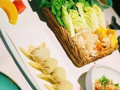 港式鲜虾云吞-最品火锅
