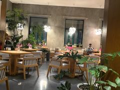 -山茶云南菜(永安里店)