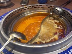 -快乐小羊·内蒙牛羊肉火锅(流花中心店)