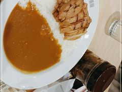 -COCO壱番屋(现代城店)