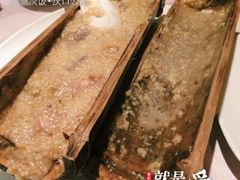 粗茶淡饭•汉口公馆-粗茶淡饭·汉口公馆(循礼门店)