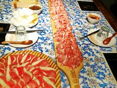 -东道煮牛肉火锅(东盛大街店)