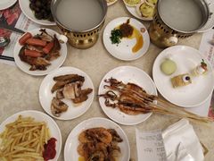 -芭菲盛宴·环球美食(解放碑英利国际店)