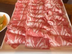 -仁和四季涮肉馆(天坛南门店)