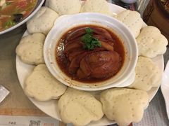 -老雒阳面馆·水席(定鼎门店)