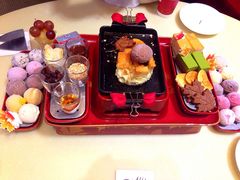 哈根达斯(美罗城店)-哈根达斯(美罗城店)