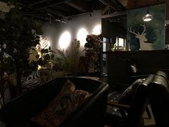 -咖法森林·咖啡  酒吧(天河店)