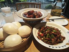 -黄山老妈·土菜(碧桂园店)