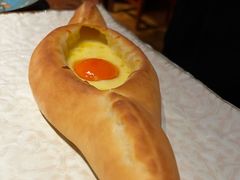 -格鲁·秀色Georgia’s Feast