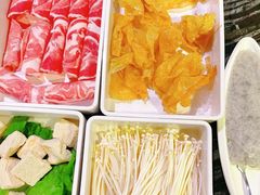 -骨之味·筒骨汤火锅(江头店)
