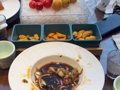 -秦家味老菜馆(民族北路店)