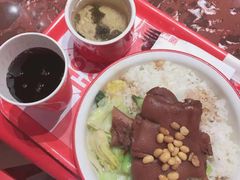 -猪角·闽南猪脚饭(茶亭店)