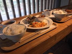 -无印良品餐堂 MUJI Diner(成都太古里店)