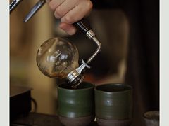 -沪水焙煎室(淡水路店)