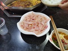 -巴国口福火锅(石桥铺店)