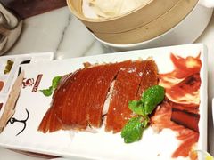 -鸭匠食府·挂炉烤鸭·新京菜(阜成路店)