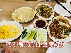 -姥家春饼店(漳州二路店)