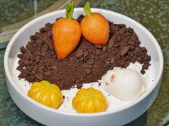 -1927東園私厨(中山路百年别墅店)