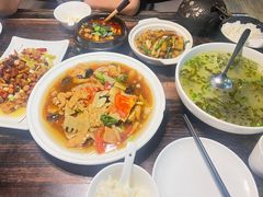 -陈麻婆豆腐(旗舰店)