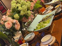 -西安西藏大厦开元名都大酒店·自助餐厅