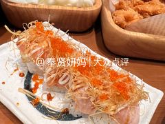 -8PINTS八品脱·日料·烧鸟·精酿小酒馆(莘庄店)