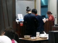 大堂-薛阿婆(北美新天地中心店)