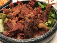 -牛人日志·鲜牛肉骨汤火锅(万科里瑧店)