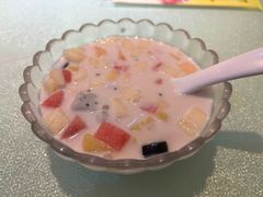 -日昌餐馆(德胜门店)