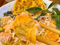 -老潍县美食街(东方路店)