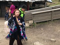 -稻城亚丁风景区-电瓶观光车售票处