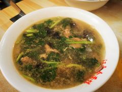 -泰顺江南春面馆