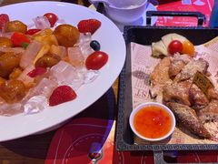 -胡桃里乐队酒馆(广州塔店)
