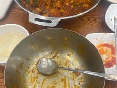 -蚂蚁家辣炒章鱼(海云台店)