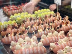 -LELECHA乐乐茶(美罗城店)