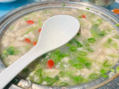 -新疆兵团食府清真(马连道店)