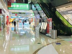 -万达广场(长沙开福店)