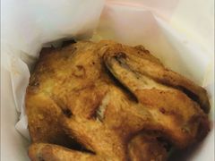 -肯德基(黄渡DT店)