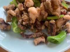 -满口香饭店