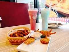 -必胜客(福州永嘉PH店)