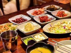 -火炉情韩国料理店(古田路店)