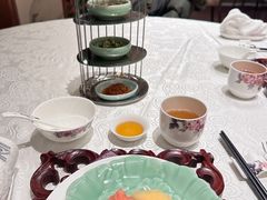 -浙江西子宾馆·牡丹厅