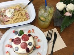 -AFS Cafe & Canteen(闽江二路店)