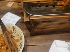 -盟重烧烤(高正街店)