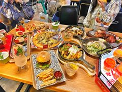 -Boxing Cat Brewery拳击猫精酿啤酒馆(永福店)