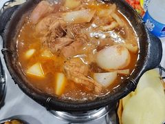 -范贤光鸡公煲(平乐园总店)