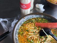 -云龙湖阿喆米线(云龙湖店)