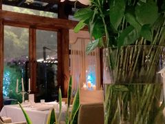 -一棵树·意大利西餐厅One Tree(新城店)