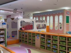 -孩子王童乐园(贵阳观山湖万达店)