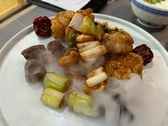 -晓淮山·扬州早茶·淮扬菜(龙阳广场店)