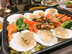 -好福记饭店(红梅公园店)
